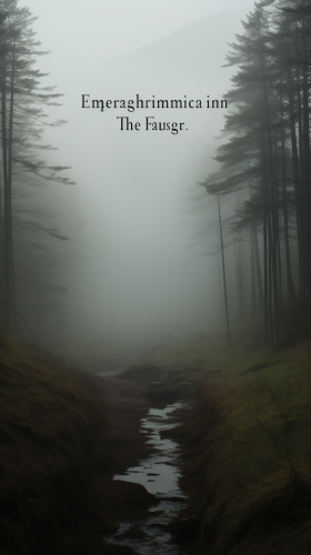 Investigation of Disappearance