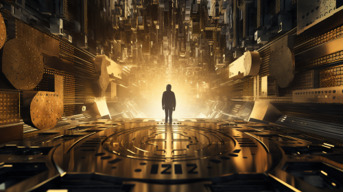 Image showcasing support for emerging technologies