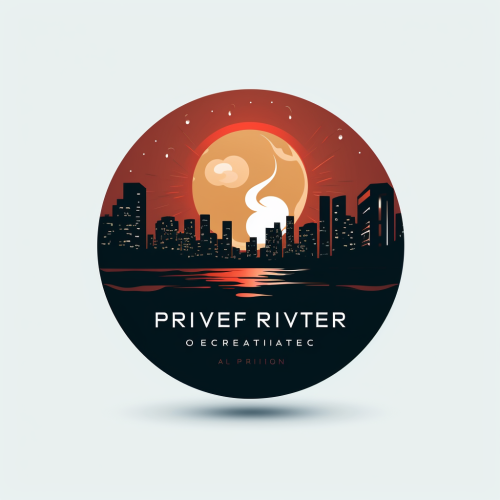 Logo for Irreverent Impact Partners