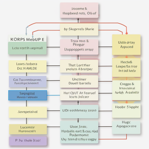 Illustration of Java PriorityQueue Structure