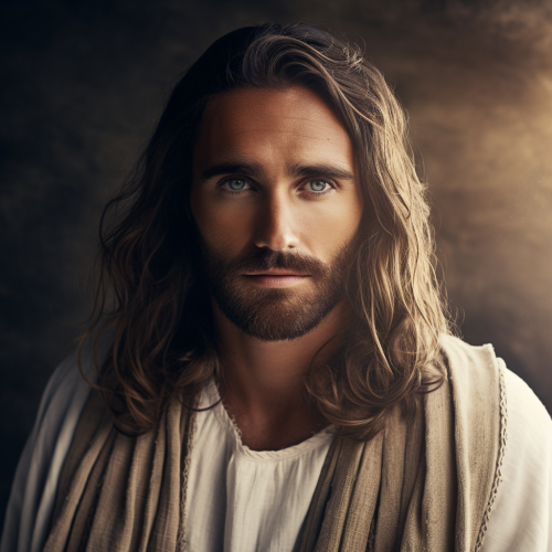 Jesus Christ Savior Historical Reality