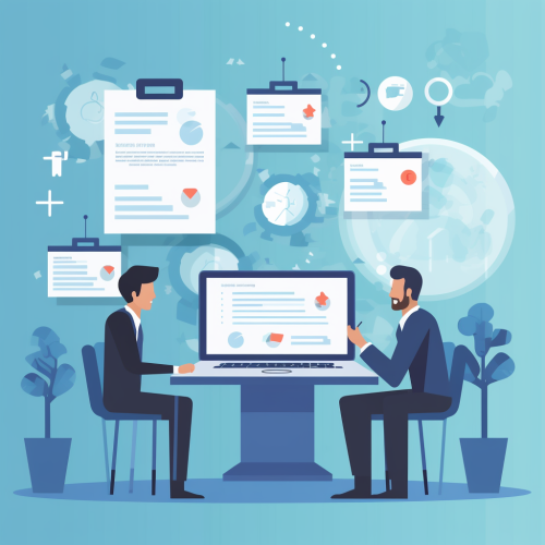 Job application frequently asked questions