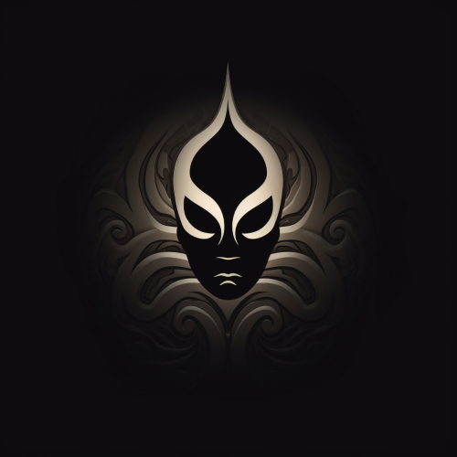 Dark superhero Karma emerges from shadows