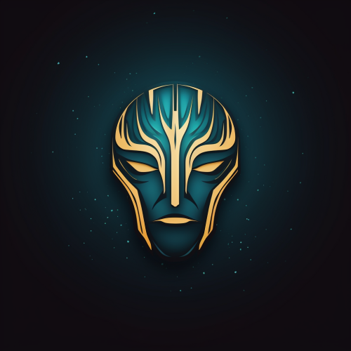 Logo design for KEKEOOK brand