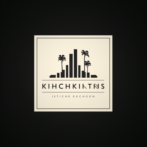 Logo of The Kitchen Studios LA  ?