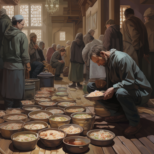 Tasty leftover food recipe ideas Tasty leftover food recipe ideas