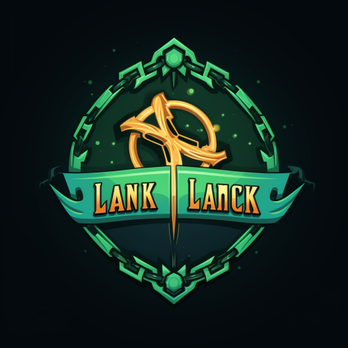 Logo for Link Master: Empower Your Reselling Success