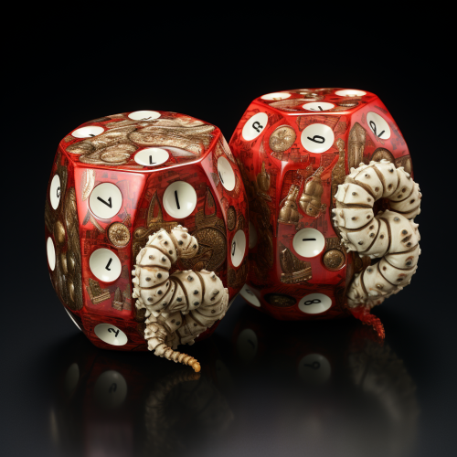 Lobster Dice - Unique Gaming Experience