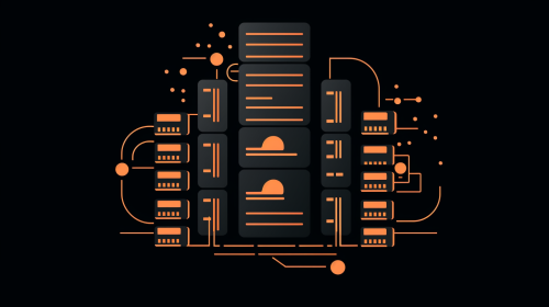 Innovative logo design by Midjourney AI