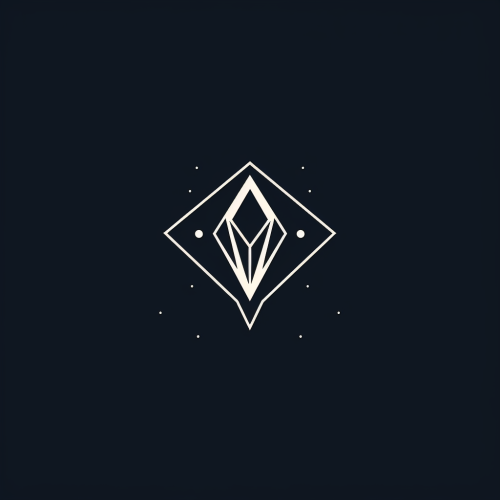 L & S Logo: Clean Lines