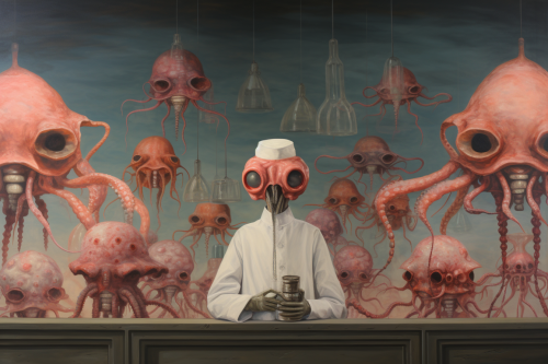 Long Covid Illustration