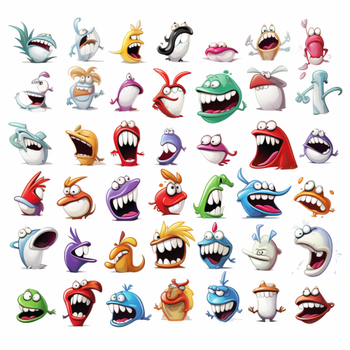Long Tongues Rayman Legends