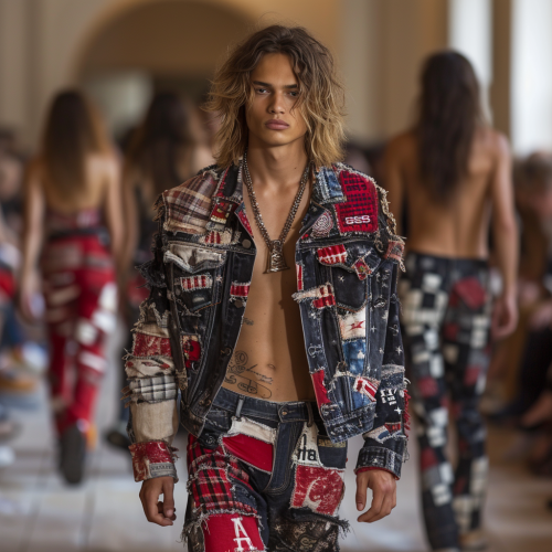 Midjourney AI Prompts Image