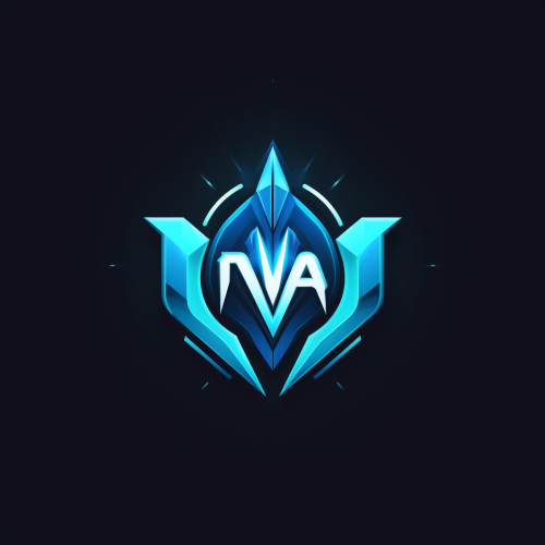 NOVA Team Logo Design