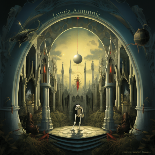 Lunatic Orthopedic Solutions for All