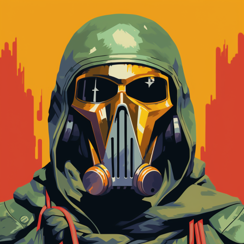 Album cover of Madvilliany by MF DOOM Album cover of Madvilliany by MF DOOM