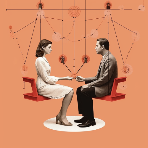 Male concubinage relationship dimensions photo