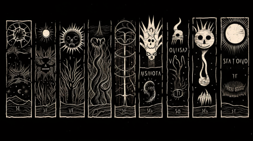 Image of spell protection against malevolent wretch