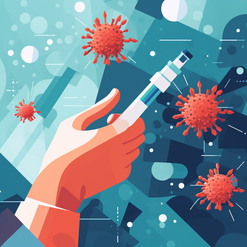 Flu Shots - Shielding Against Influenza Virus