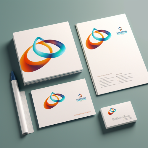 Logo for Medical Data Company