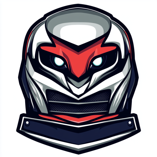 Train Logo Design For Football Team