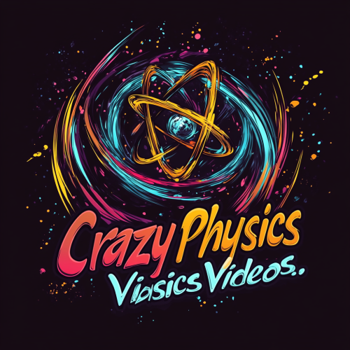 Vibrant physics Instagram profile picture
