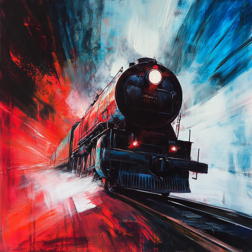 Pickle Freight Rail Car Energy