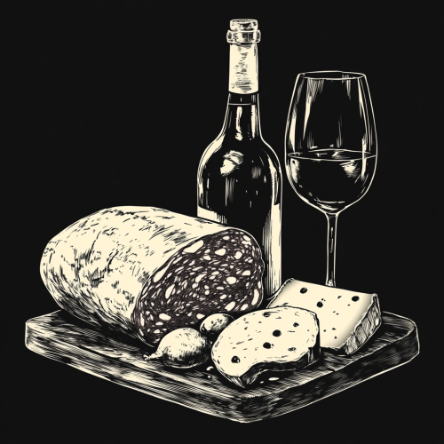 Retro Logo Symbols Design