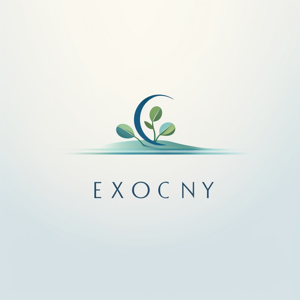 4. Eco Serenity logo for website