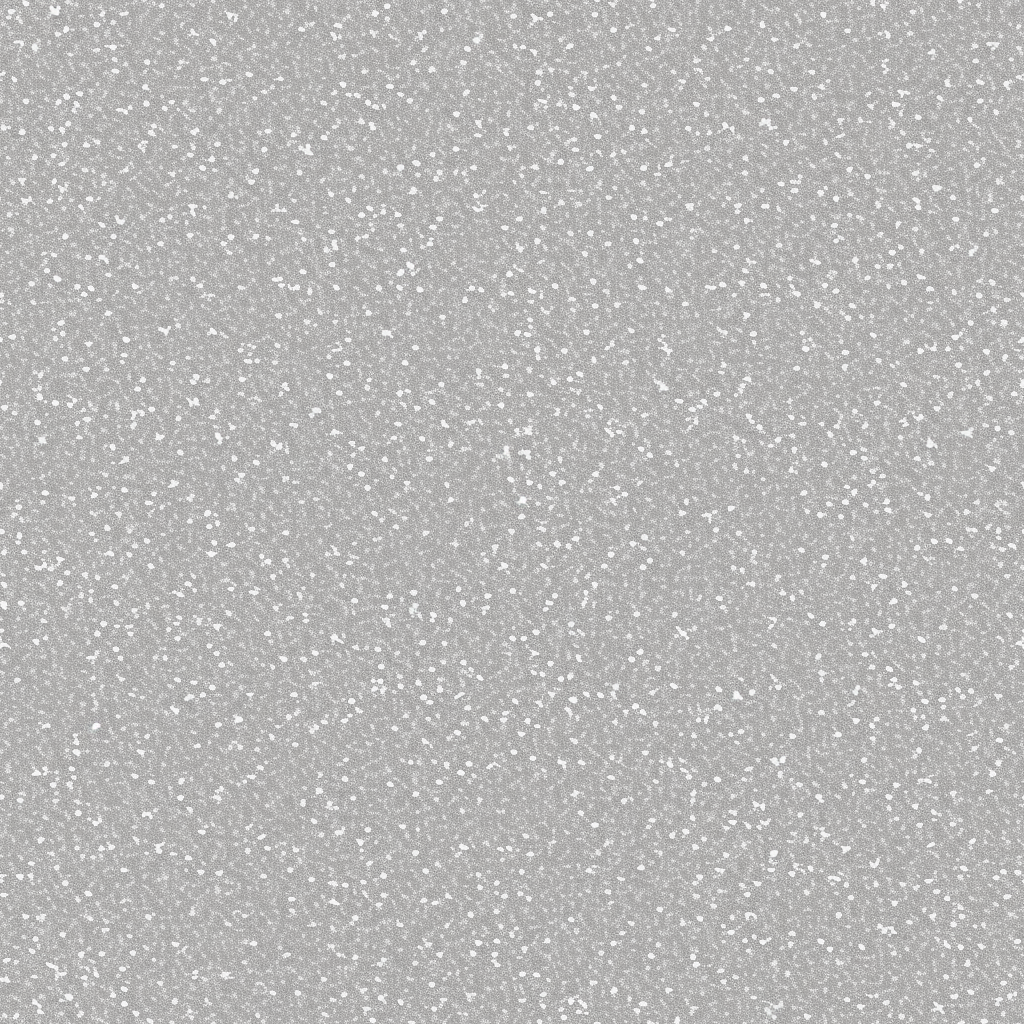 4. Sparkling Silver Glitter Background Image