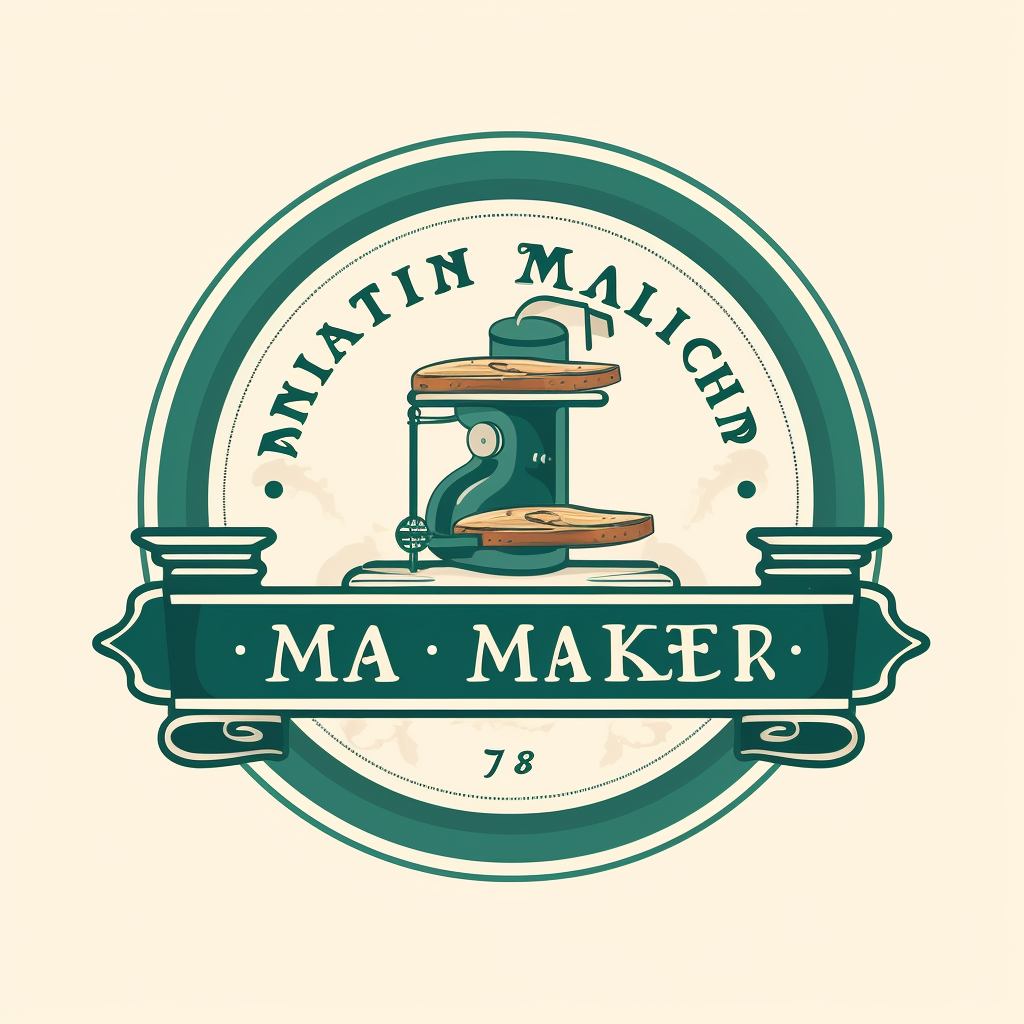 4. Tasty sandwich maker logo image