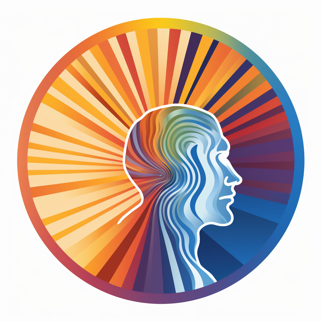 4.  Logo for TrueNorth Psychotherapy Sessions