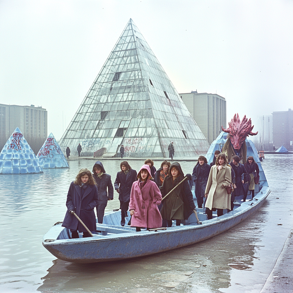 1970s Documentary Photography in Belfast