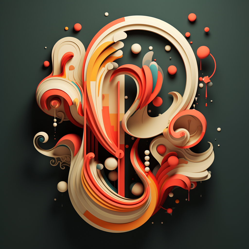 3D shape elements for designers