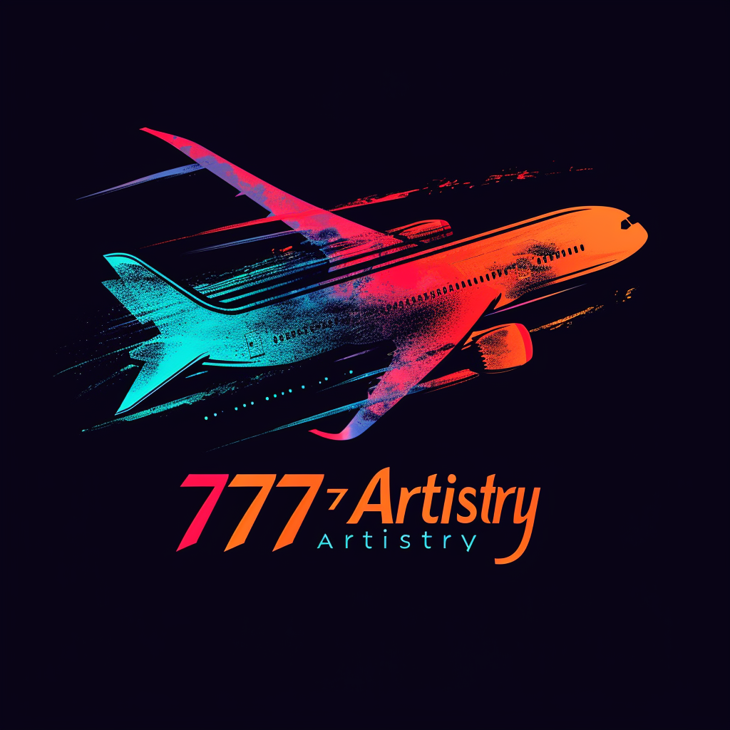 777Artistry logo version 6.0