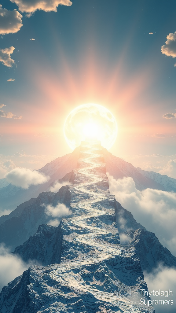 A Fresh Start on a New Earth