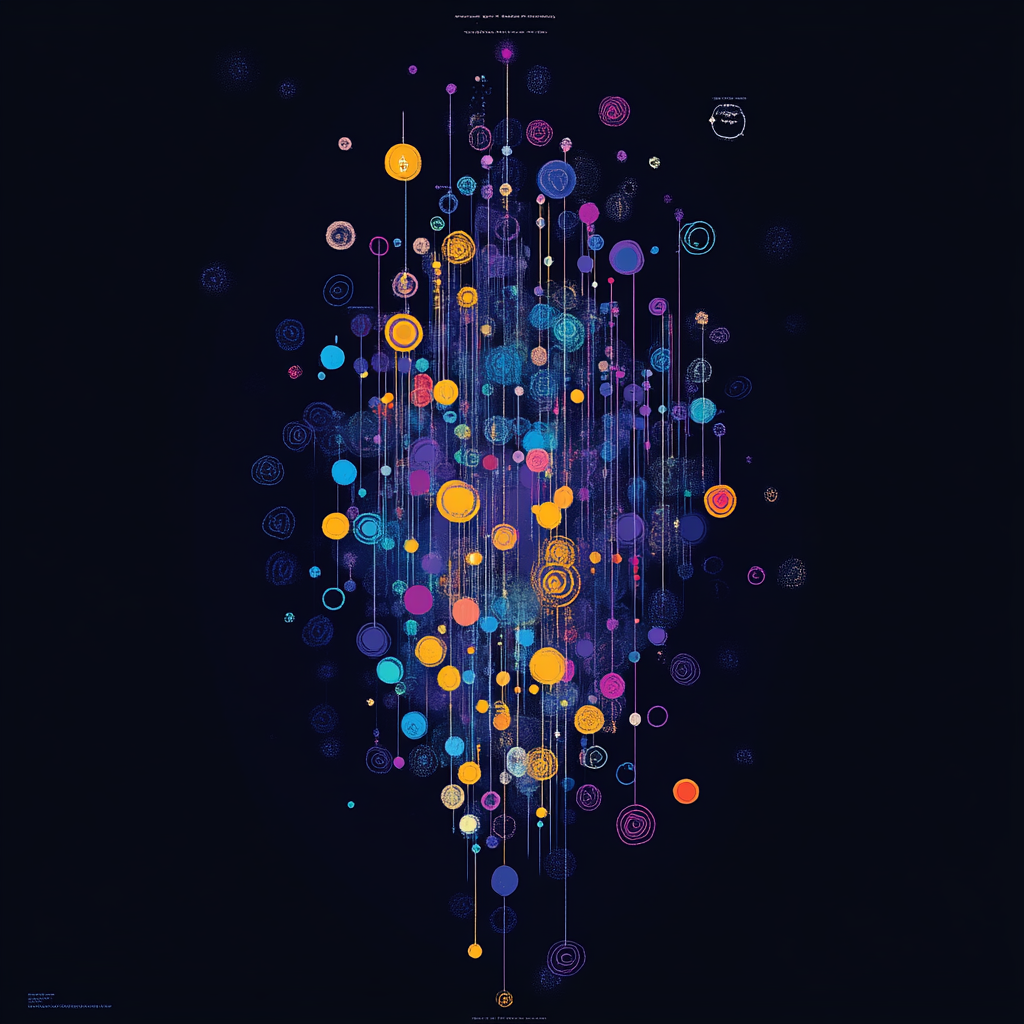 A Picture showing the FizzBuzz Challenge with Numbers