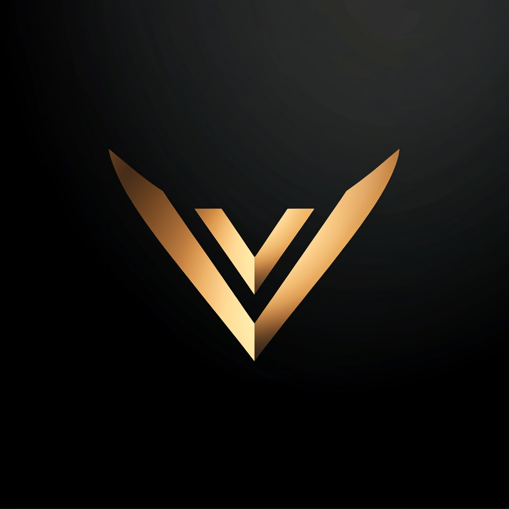 A logo for mens underwear brand Valorá.