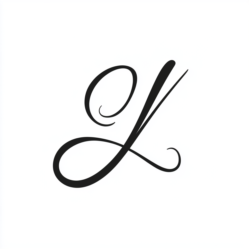 A modern healthcare logo in lowercase cursive