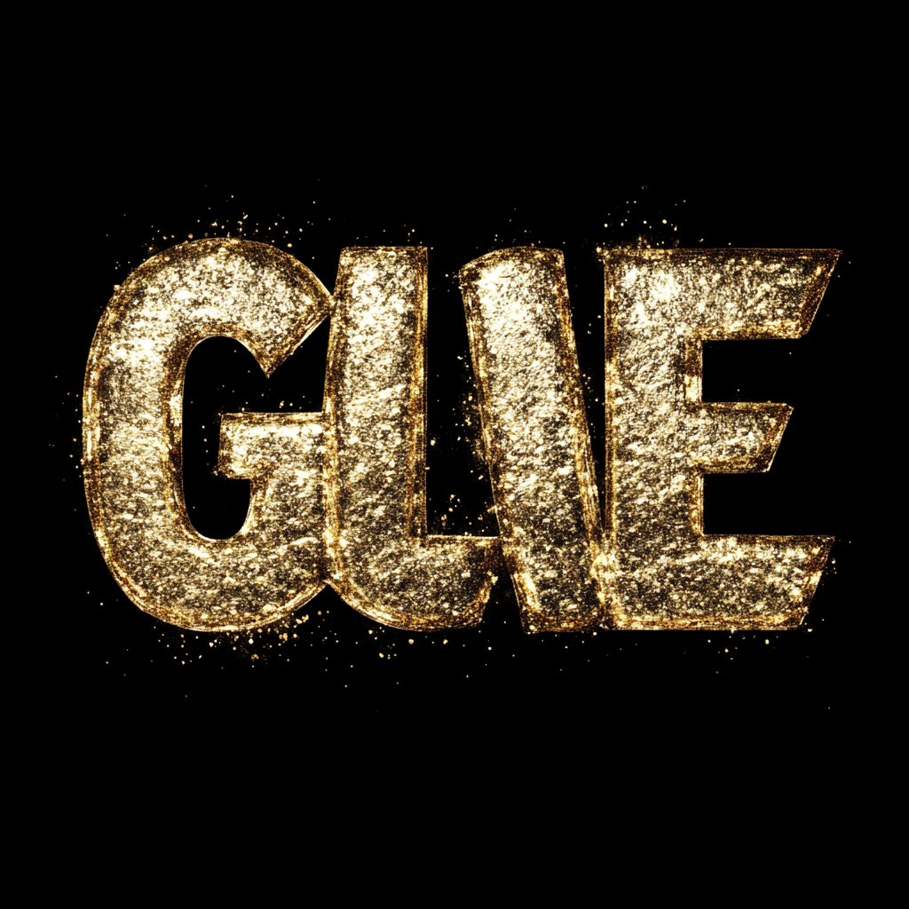 Band logo for Gold Dust Refugee cover band