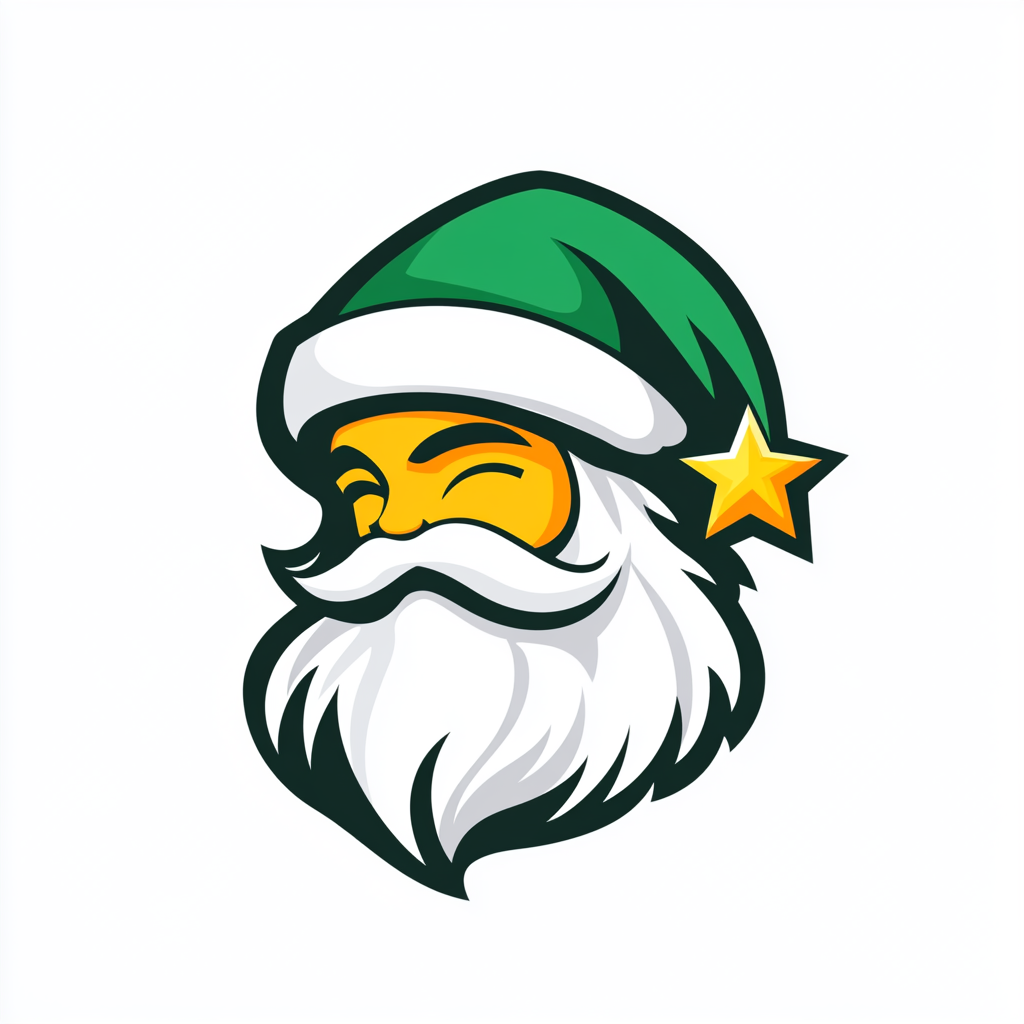 Christmas Countdown logo for sportsbook betting company