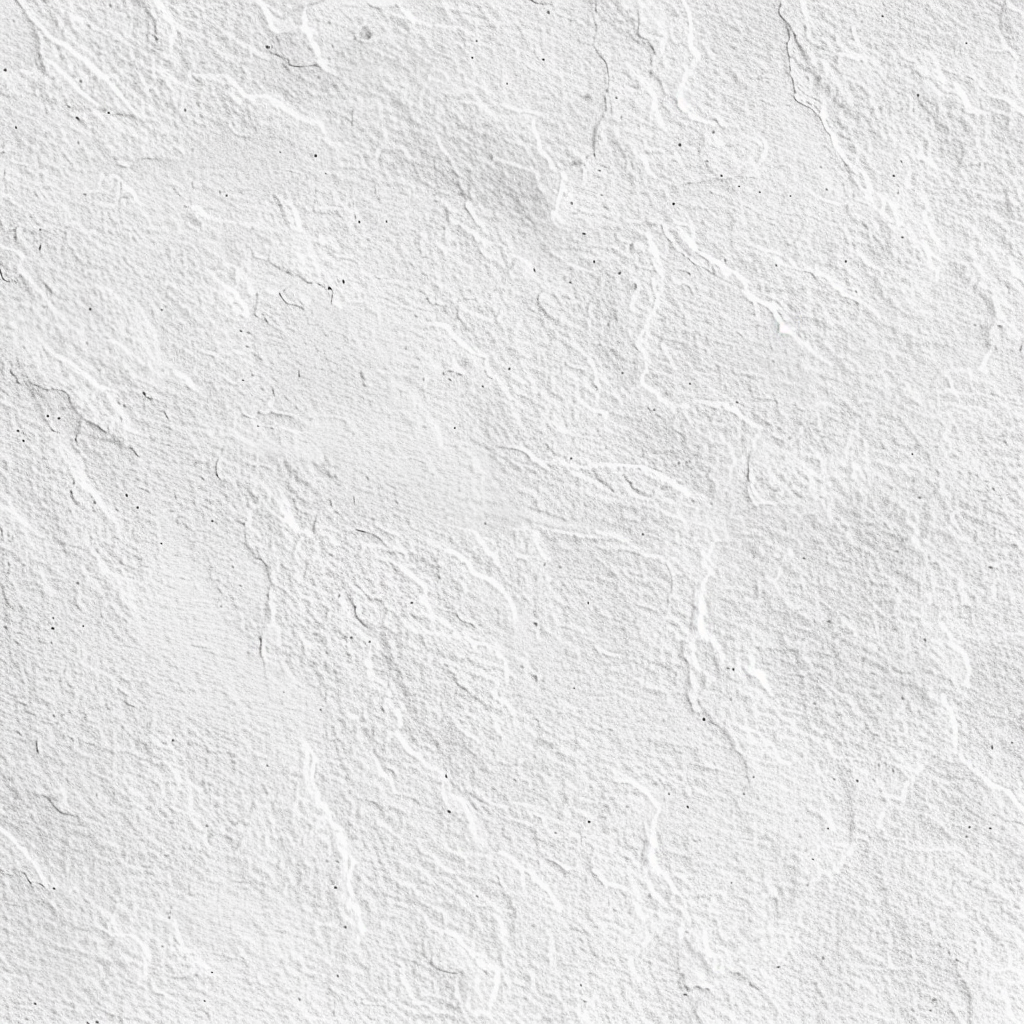 Crisp white watercolor paper texture with faint grain