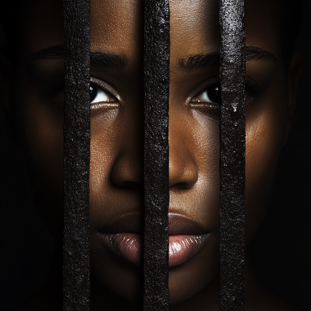 Effects of Colorism in Criminal Justice System