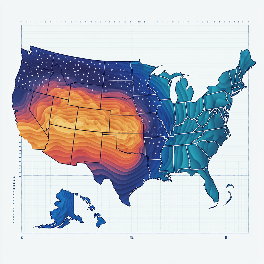 Flag, location, demographic info: population, gender, life expectancy.