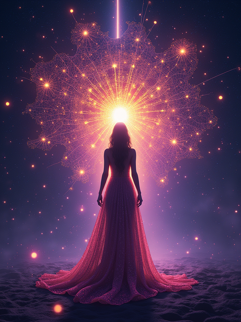 Futuristic Awakening in AVANI AWWA Journal Cover