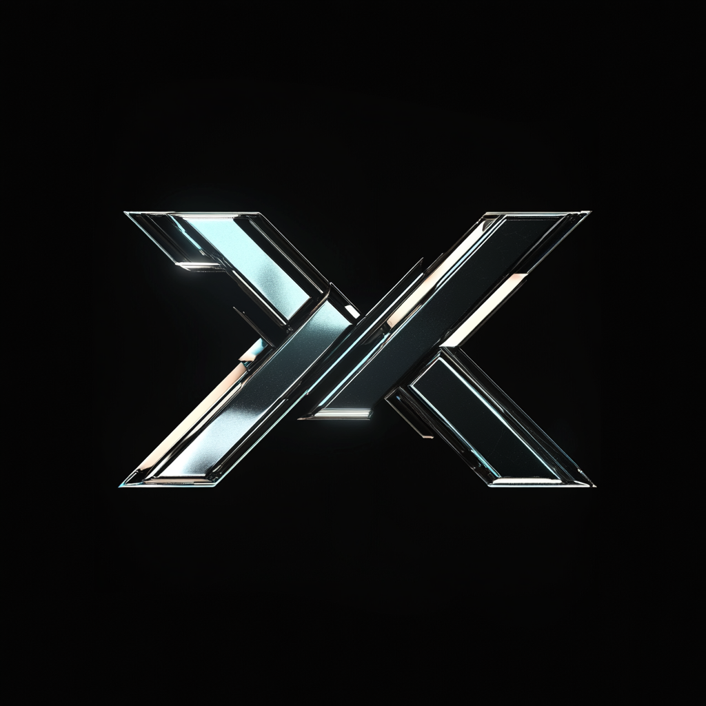 Futuristic Logo for Rowabow Jaxon Clan