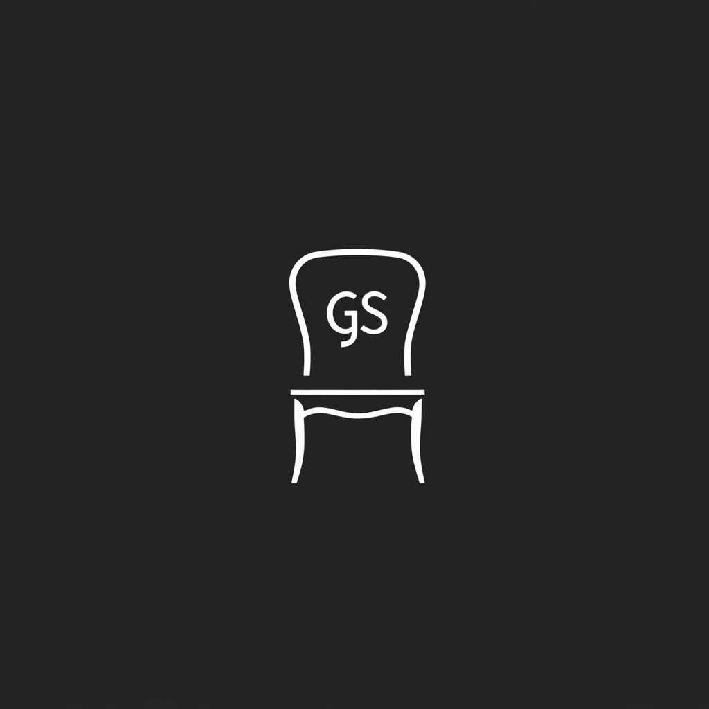 GS Monochrome Logo: Symbol of Quiet Luxury