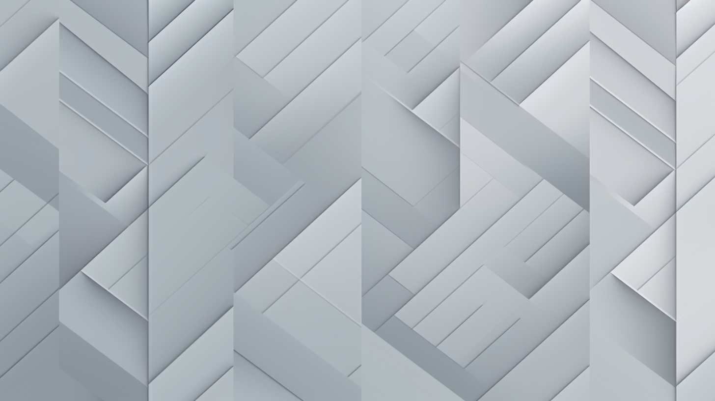 Geometric pattern in gray for professional website