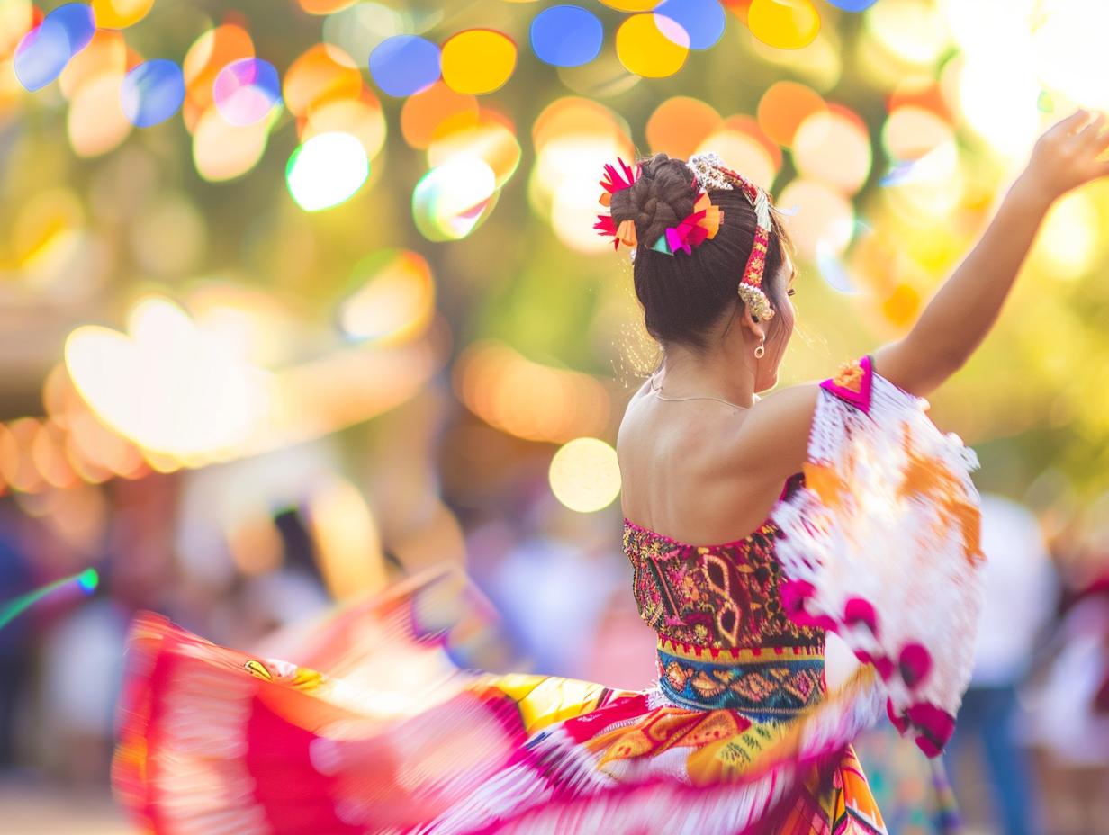 Hispanic culture celebration: dance, dine, discover in Simi Valley