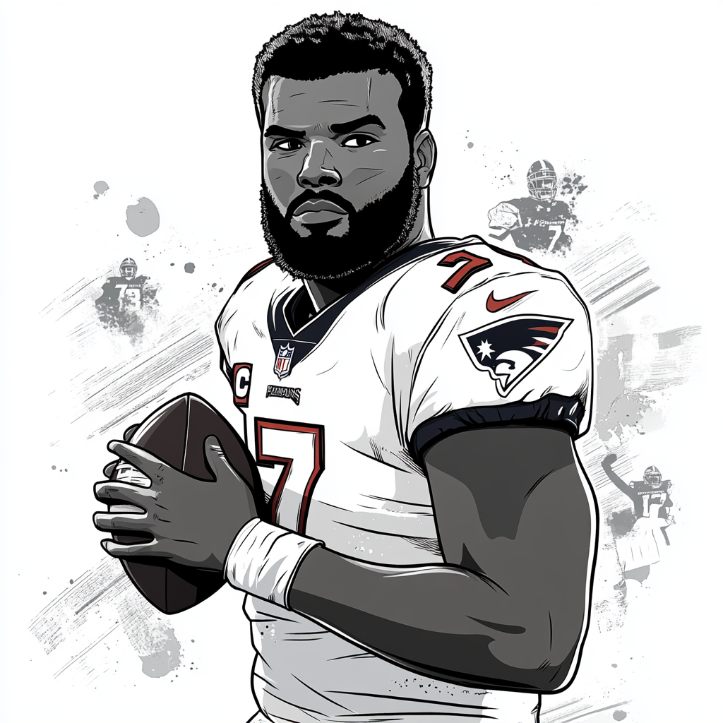 Jacoby Brissett: Leadership Through Football Journey